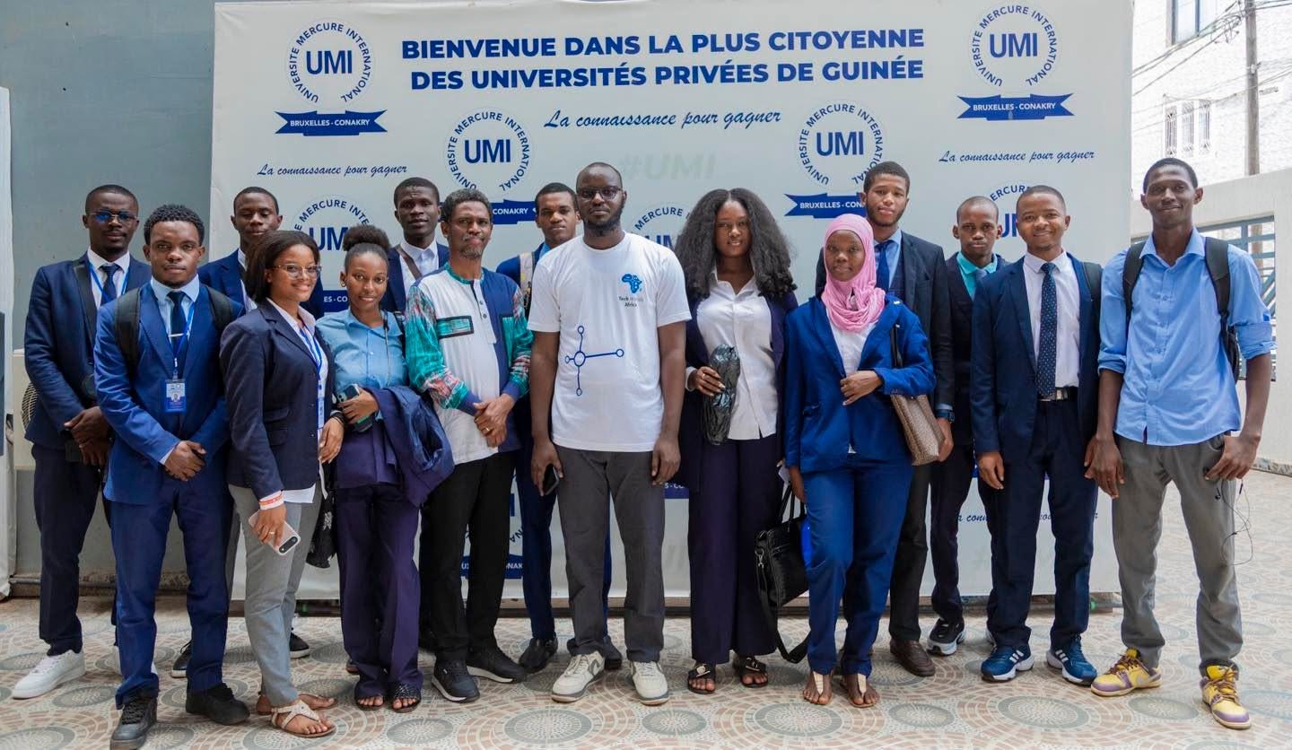 L’UMI forme ses étudiants aux technologies de demain : une immersion au cœur de l’intelligence artificielle
