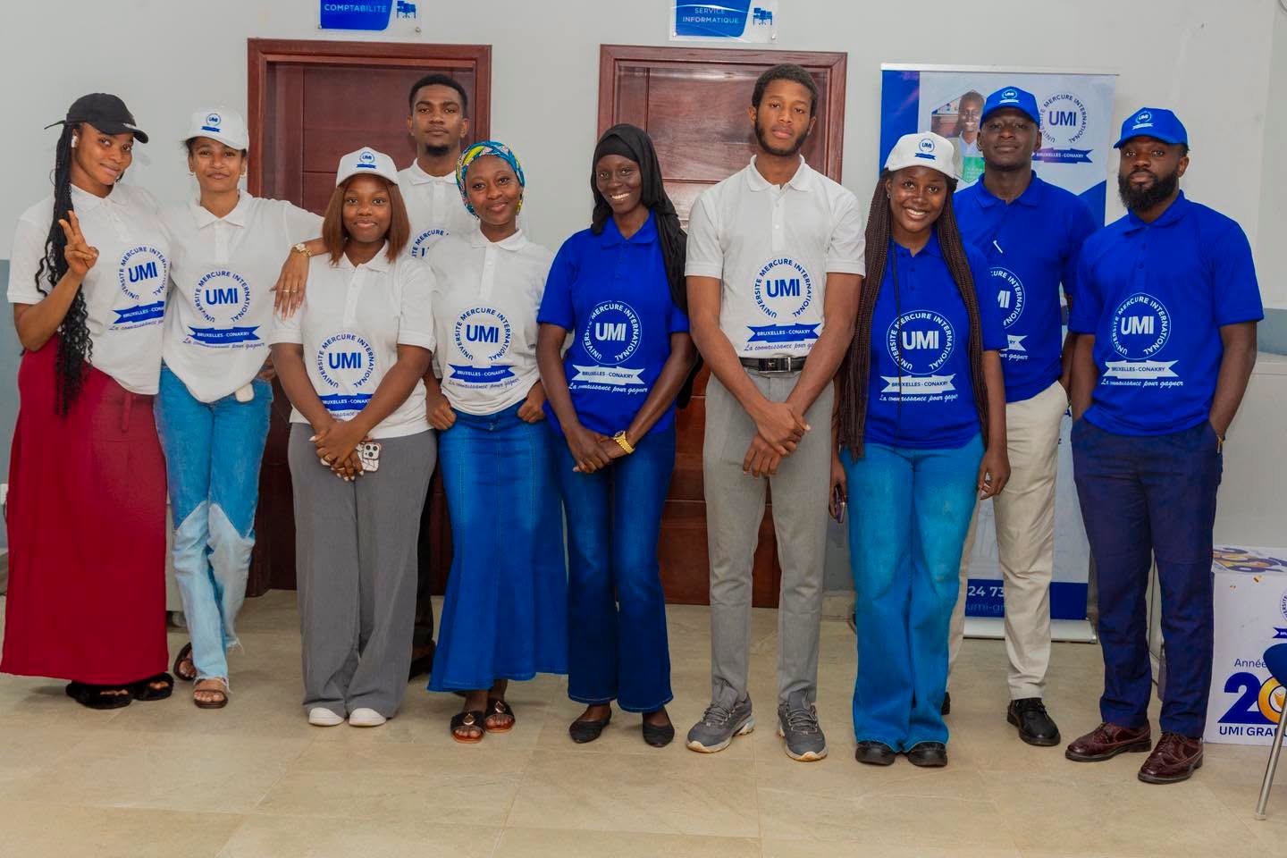 L’UMI lance un programme de stages pour renforcer l’expérience professionnelle de ses étudiants et diplômés